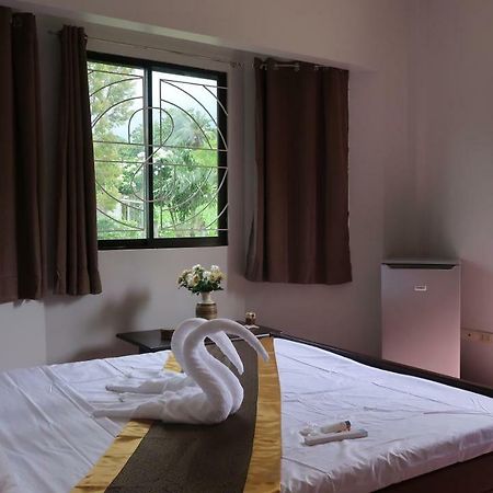 Day Dream Guest House Сикихор Экстерьер фото
