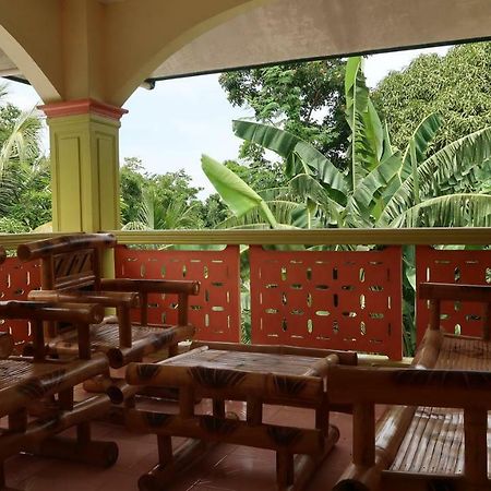 Day Dream Guest House Сикихор Экстерьер фото