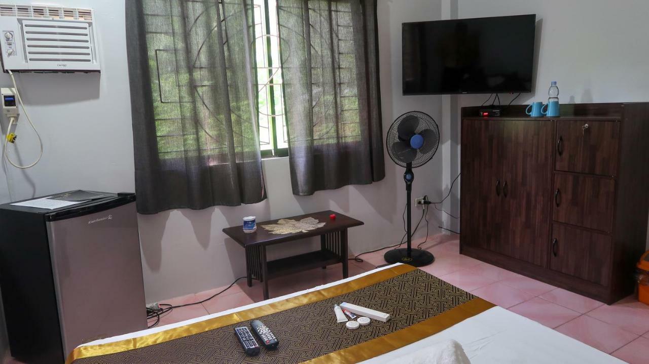 Day Dream Guest House Сикихор Экстерьер фото