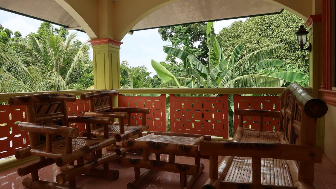 Day Dream Guest House Сикихор Экстерьер фото