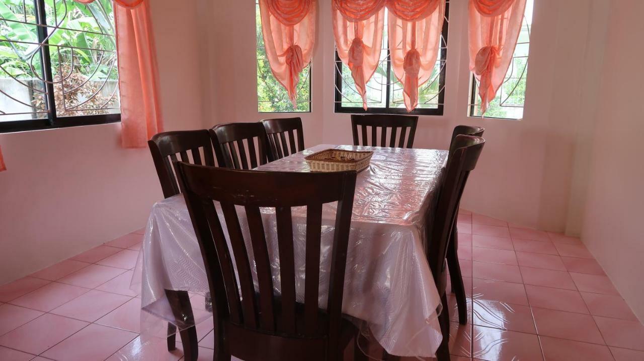 Day Dream Guest House Сикихор Экстерьер фото