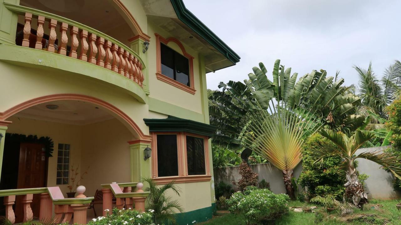 Day Dream Guest House Сикихор Экстерьер фото